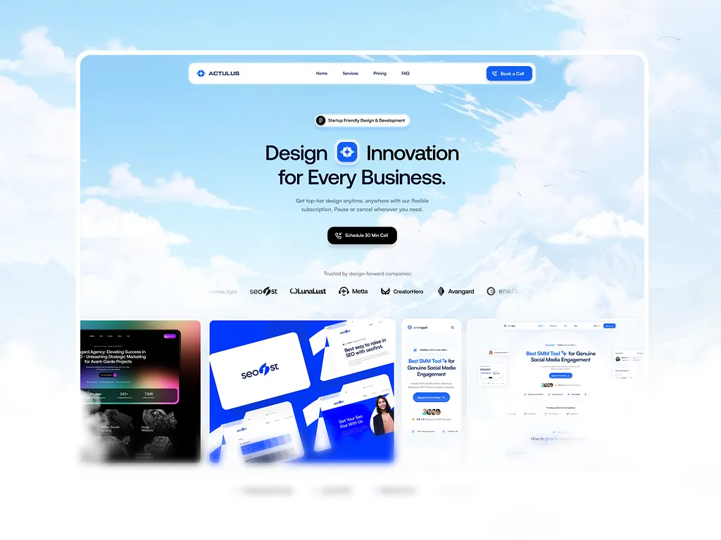 Raghvit Softech LLC - IT Services & Software Solutions